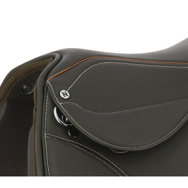 Silla Close Contact Norton Club Rexine Evol Silla Close Contact Norton Club Rexine Evol