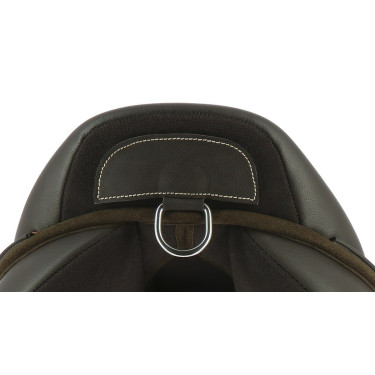 Silla Close Contact Norton Club Rexine Evol Silla Close Contact Norton Club Rexine Evol