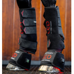 Mini Protector Terapéutico Horseware con Luz Roja LED