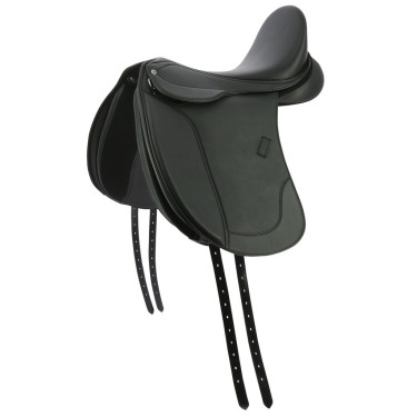 Silla de doma Norton Club Rexine Evol Silla de doma Norton Club Rexine Evol