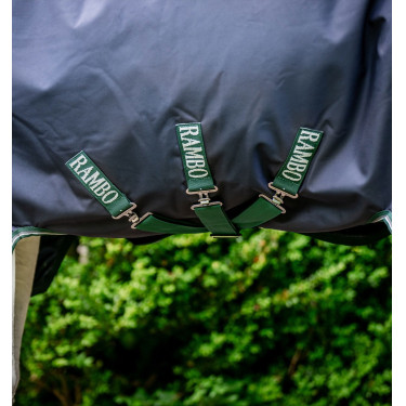 Manta exterior Rambo 1680D Wug 0 g