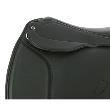 Silla de doma Norton Club Rexine Evol Silla de doma Norton Club Rexine Evol