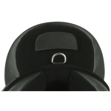 Silla de doma Norton Club Rexine Evol Silla de doma Norton Club Rexine Evol