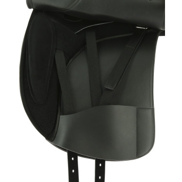 Silla de doma Norton Club Rexine Evol Silla de doma Norton Club Rexine Evol