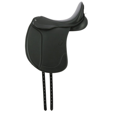Silla de doma Norton Club Rexine Evol Silla de doma Norton Club Rexine Evol
