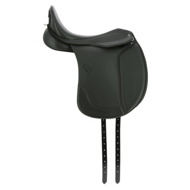 Silla de doma Norton Club Rexine Evol Silla de doma Norton Club Rexine Evol