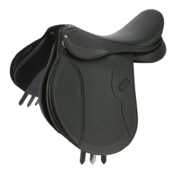 Silla mixta Norton Club Rexine Evol