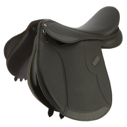 Silla mixta Norton Club Rexine Evol