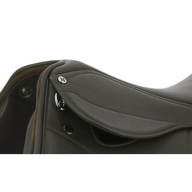 Silla mixta Norton Club Rexine Evol Silla mixta Norton Club Rexine Evol