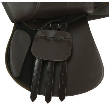 Silla mixta Norton Club Rexine Evol Silla mixta Norton Club Rexine Evol