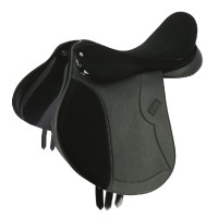 Silla mixta Norton Club Spring Evol Negro