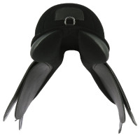 Silla mixta Norton Club Spring Evol Negro