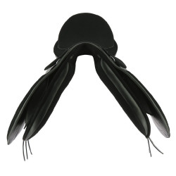 Silla mixta Norton Club Spring Evol Negro