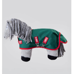 Manta Rambo Original para Crafty Ponies