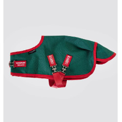 Manta Rambo Original para Crafty Ponies