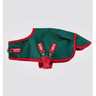 Manta Rambo Original para Crafty Ponies