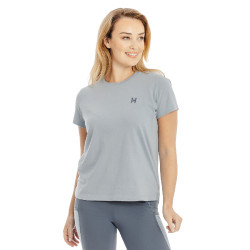 Camiseta de manga corta Active para mujer Horseware