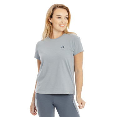 Camiseta de manga corta Active para mujer Horseware