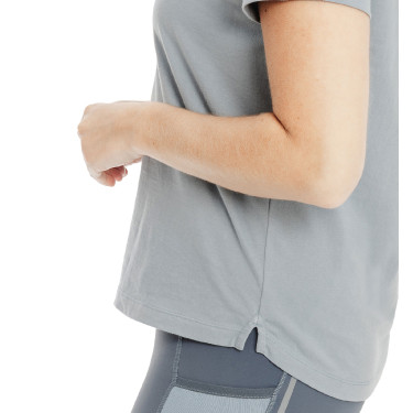 Camiseta de manga corta Active para mujer Horseware