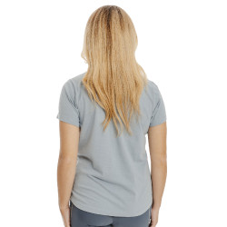 Camiseta de manga corta Active para mujer Horseware