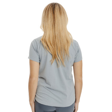 Camiseta de manga corta Active para mujer Horseware