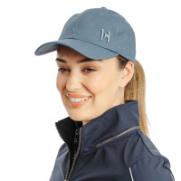 Gorra Horseware Summit Azúl multicolor