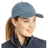 Gorra Horseware Summit Azúl multicolor