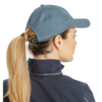Gorra Horseware Summit Azúl multicolor