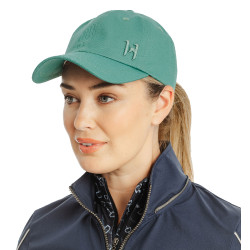 Gorra Horseware Summit Sabio Azul