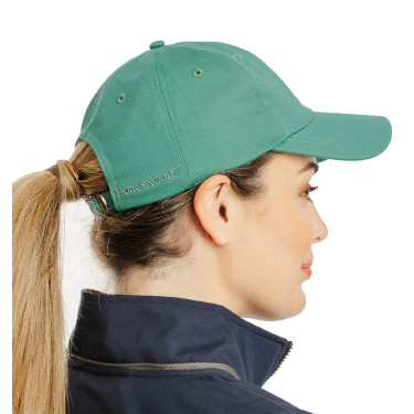Gorra Horseware Summit Sabio Azul