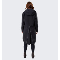 Parka Horseware HWH20 Negro