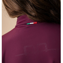 Camiseta anti-UV Horseware Sifia de manga larga para niño/a