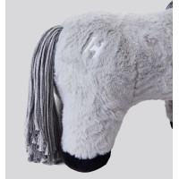 Pony Crafty Ponies Horseware Gris