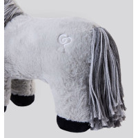 Pony Crafty Ponies Horseware Gris