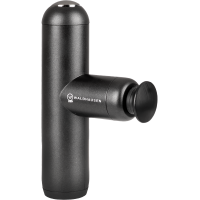 Aparato de masaje Waldhausen Health + care PocketRelax Negro