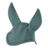 Antimoscas para orejas Waldhausen Performance Verde pino