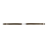 Brida Waldhausen X-Line Charmbit Negro
