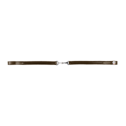 Brida Waldhausen X-Line Charmbit Castaño Marr&amp;amp;amp;oacute;n