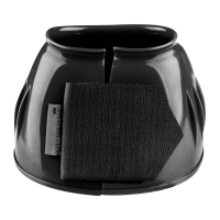 Campanas Waldhausen DailyProtect, par (par de) Negro