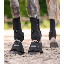 Campanas Waldhausen Performance Negro