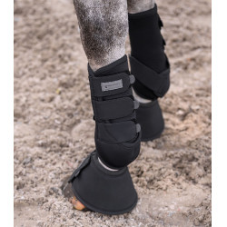 Campanas Waldhausen Performance Negro