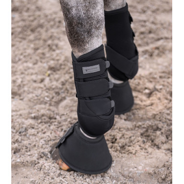 Campanas Waldhausen Performance Negro
