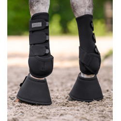 Campanas Waldhausen Performance Negro