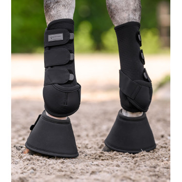 Campanas Waldhausen Performance Negro