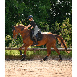 Campanas Waldhausen Performance Negro