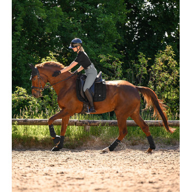 Campanas Waldhausen Performance Negro
