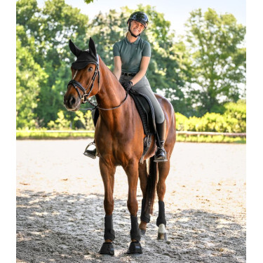 Campanas Waldhausen Performance Negro