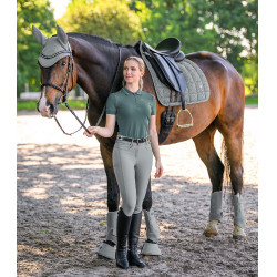 Campanas Waldhausen Performance Gris cromo