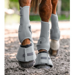 Campanas Waldhausen Performance Gris cromo