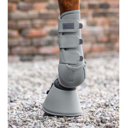 Campanas Waldhausen Performance Gris cromo